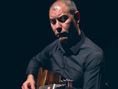 Neu: Gitarre am Freitag