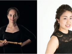 Eine kleine Nachmittagsmusik