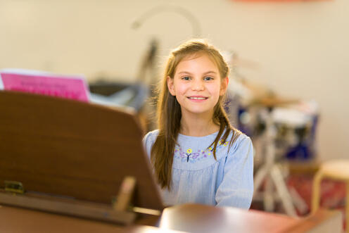 MusikAkademie Schwabing